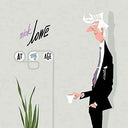 At My Age (15th ANNIVERSARY - SILVER VINYL) [Vinyl]