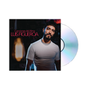 Luis Figueroa - Canciones del Alma CD