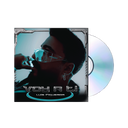 Luis Figueroa - Voy a Ti CD