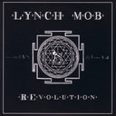 Lynch Mob - Revolution (Limited Edition, Red Vinyl) [Vinyl]