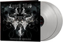 Lynch Mob - Smoke And Mirrors (Colored Vinyl, Silver, Deluxe Edition, Gatefold LP Jacket, Bonus Track) (2 Lp's) [Vinyl]