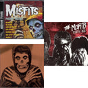 Collection Vol.2 & Static Age & American Psycho