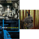 Shades Of Blue (Blue Note Classic Vinyl Series) (2LP) & Before The Verdict (Gold Vinyl/2LP) & Low Budget High Fi Music (Color LP Vinyl)
