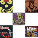 Collection & Legacy Of Brutality & Earth A.D. / Die Die My Darling & Collection Vol.2 & American Psycho