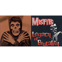 Legacy Of Brutality & Collection Vol.2