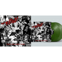 Doing The Lord's Work & Doing The Lord's Work (Green LP Vinyl)