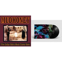Plastic Eternity & Five Dollar Bob's Mock Cooter Stew (Yellow LP Vinyl) (Ams Exclusive)
