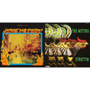 Fire On The Bayou & Struttin' (Blue Jay LP Vinyl)