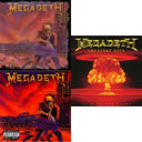 Peace Sells But Who's Buying & Peace Sells But Who's Buying & Greatest Hits
