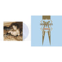 Like A Virgin (Clear LP Vinyl) & Immaculate Collection (2LP)