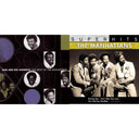 Kiss & Say Goodbye: Best Of Manhattans & Super Hits