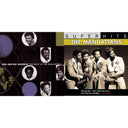 Kiss & Say Goodbye: Best Of Manhattans & Super Hits