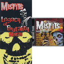 Collection & Legacy Of Brutality & American Psycho