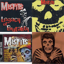 Collection & Legacy Of Brutality & Collection Vol.2 & American Psycho