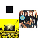 72 Seasons (2LP) & Metallica (Remastered/2LP) & $5.98 Ep: Garage Days Re-Revisited (Remastered)
