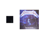 Metallica (Remastered/2LP) & Ride The Lightning (180G)