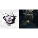 Movements - Feel Something & No Good Left To Give - LP Vinyl Bundle