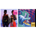 Oracular Spectacular (180G) & Congratulations (2LP/180G)