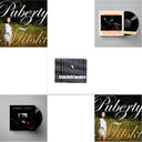 Mitski - Puberty 2 & Laurel Hell & Bury Me At Makeout Creek & Land Is Inhospitable & So Are We & Puberty 2 (White LP Vinyl)