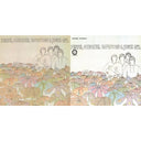 Monkees - Pisces, Aquarius, Capricorn & Jones Ltd. (Violet LP Vinyl/Limited Anniversary Edition) & Pisces, Aquarius, Capricorn & Jones Ltd. (Syeor)