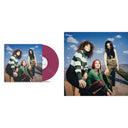 Saves The World & Saves The World (Raspberry LP Vinyl)