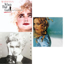 Ray Of Light (2LP/180G) & Madonna & Who's That Girl Ost (Back 2 The 80S) (I)