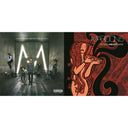 It Won't Be Soon Before Long & Songs About Jane