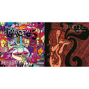 Overexposed & Songs About Jane