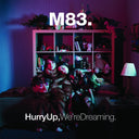 Hurry Up, We're Dreaming (RSD Essentials, Blue/Pink Marble, 2 Lp's) [Vinyl]