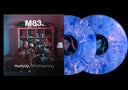 Hurry Up, We're Dreaming (RSD Essentials, Blue/Pink Marble, 2 Lp's) [Vinyl]