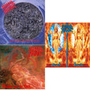 Altars Of Madness  & Blessed Are The Sick  & Heretic