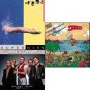 Two Hearts & Super Hits & Cargo