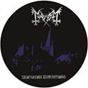 DE MYSTERIIS DOM SATHANAS [Vinyl]