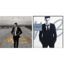 Higher & It's Time (2LP)