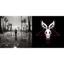 Quote Unquote 1991-1999 (X) (6LP) & Raging Wrath Of The Easter Bunny Demo (2LP/Ruby Red Splatter Vinyl)