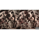 My Chemical Romance - Black Parade (X) (Picture Disc) & Black Parade (X) (2LP)