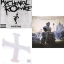 Black Parade (X) & Black Parade / Living With Ghosts (X) (10Th Anniversary Edition) & May Death Never Stop You
