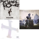 Black Parade & Black Parade / Living With Ghosts (X) (10Th Anniversary Edition) & May Death Never Stop You