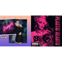 Plastic Hearts (X) & Bangerz