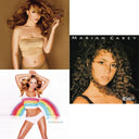 Mariah Carey & Rainbow & Butterfly