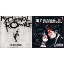 Black Parade & Three Cheers For Sweet Revenge
