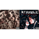 Black Parade (X) (2LP) & Three Cheers For Sweet Revenge