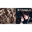 Black Parade (X) (2LP) & Three Cheers For Sweet Revenge