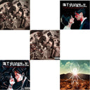 My Chemical Romance - Black Parade (X) (Picture Disc) & Three Cheers For Sweet Revenge & Black Parade & Life On The Murder Scene & Danger Days: True Lives Of The Fabulous Killjoys - LP Vinyl Bundle