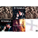 Life On The Murder Scene & Black Parade (X) (Picture Disc) & Black Parade / Living With Ghosts (X) (10Th Anniversary Edition/3LP) & I Brought You My Bullets You Brought Me Your Love & Black Parade (X) (2LP) & Three Cheers For Sweet Revenge