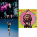 Bangerz (10Th Anniversary) (Deluxe Version/2LP) & Endless Summer Vacation & Younger Now (150G LP Vinyl/Dl Card)