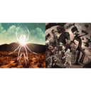 My Chemical Romance - Black Parade (X) (Picture Disc) & Danger Days: True Lives Of The Fabulous Killjoys - LP Vinyl Bundle
