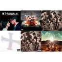 Life On The Murder Scene & Black Parade Is Dead! & Black Parade (X) (Picture Disc) & Black Parade / Living With Ghosts (X) (10Th Anniversary Edition/3LP) & Black Parade (X) (2LP) & Danger Days: True Lives Of The Fabulous Killjoys