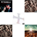 Life On The Murder Scene & Black Parade (X) (Picture Disc) & Black Parade / Living With Ghosts (X) (10Th Anniversary Edition/3LP) & Black Parade (X) (2LP) & Danger Days: True Lives Of The Fabulous Killjoys