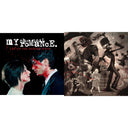 Life On The Murder Scene & Black Parade (X) (Picture Disc)
